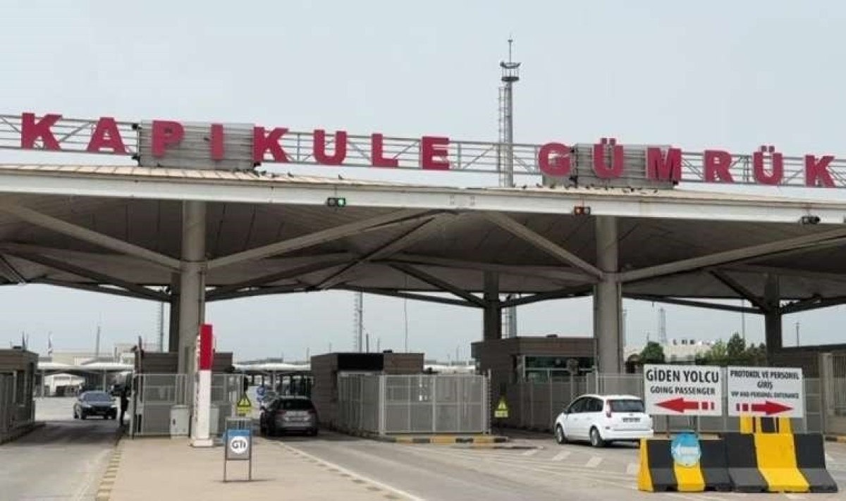 edirnede bir supheli beline sardigi 5 bin 148 adet ilacla yakalandi 2 77DS6zQi