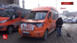erzurumda minibusunde sosyal medya kullanmayi yasakladi bJKaBeGc