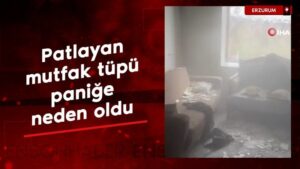 Anasayfa 17 erzurumda patlayan mutfak tupu panige neden oldu H6yCtnns