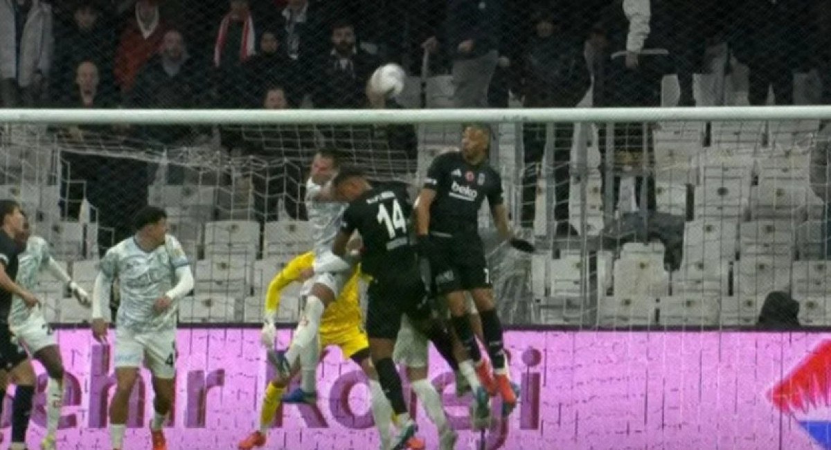 eski hakemler besiktas bodrum fk macini degerlendirdi 0 aMRvw9RJ