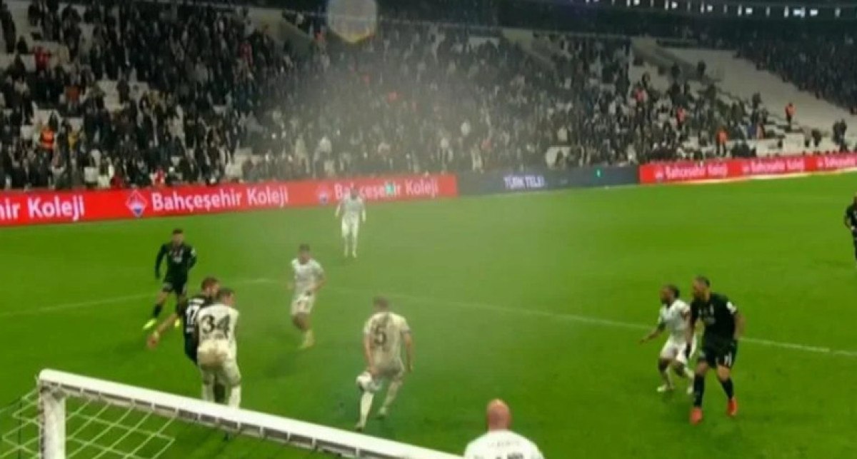 eski hakemler besiktas bodrum fk macini degerlendirdi 13 EOZNTRS8
