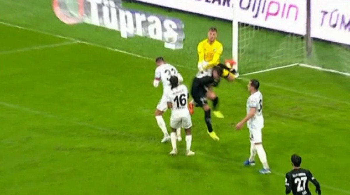 eski hakemler besiktas bodrum fk macini degerlendirdi 4