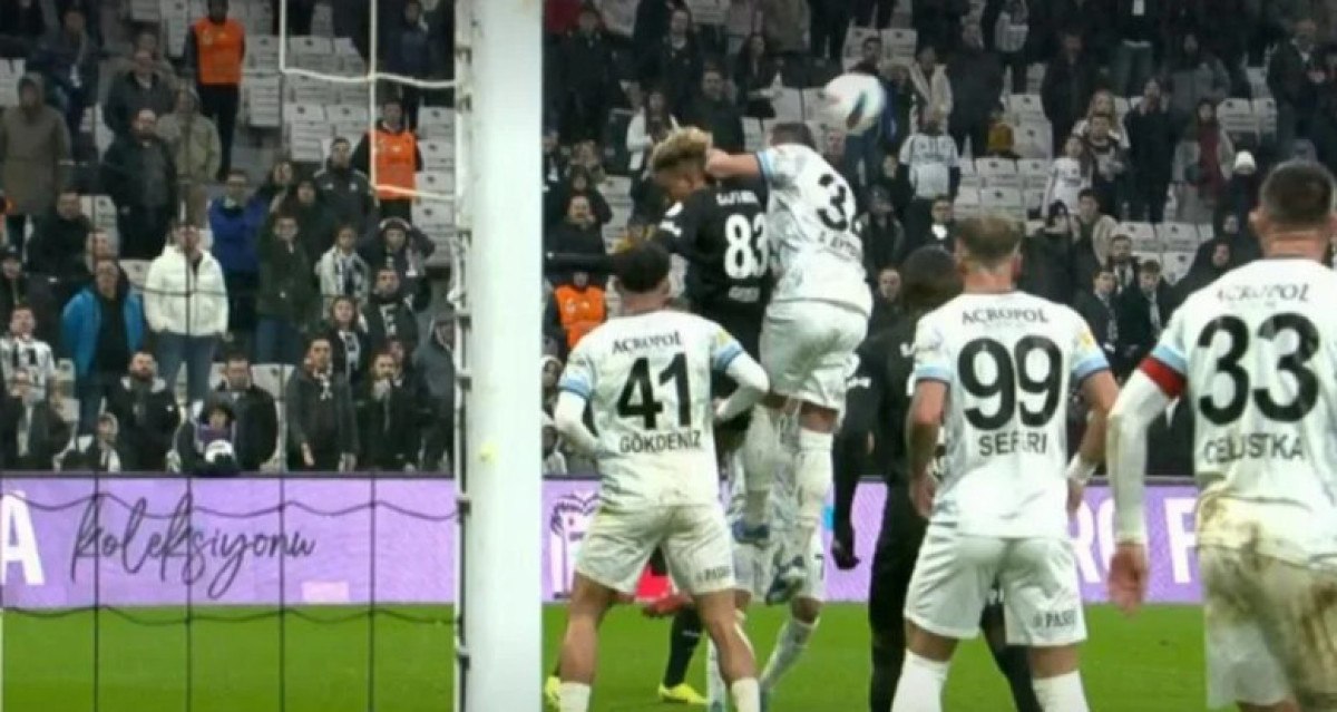 eski hakemler besiktas bodrum fk macini degerlendirdi 6 I7b5rRrw