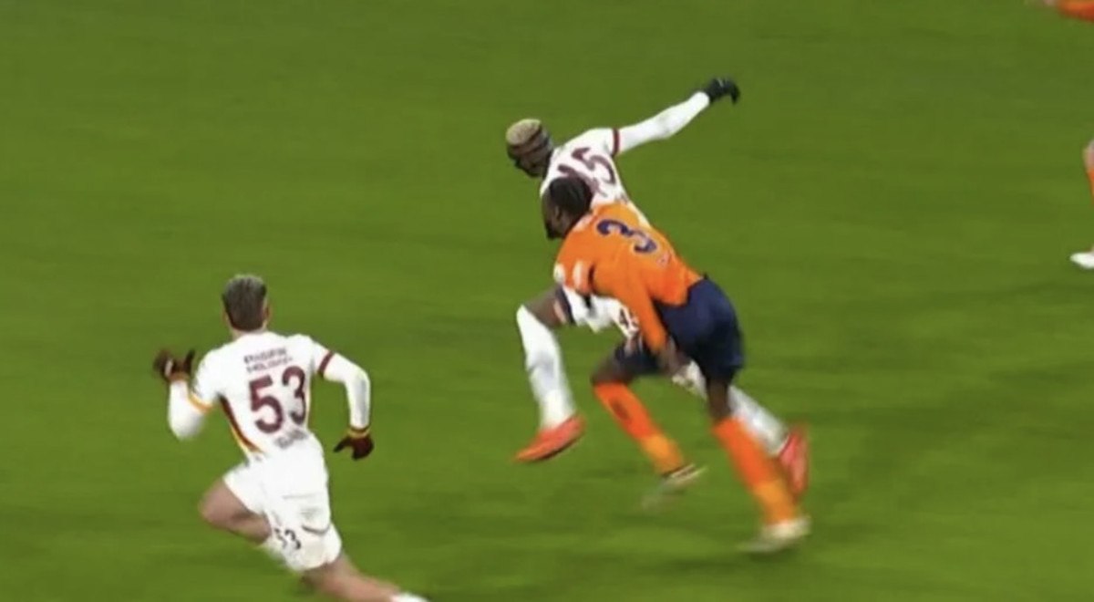 eski hakemlerden basaksehir galatasaray maci yorumlari 1 Zf3Op7yc