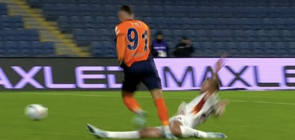 eski hakemlerden basaksehir galatasaray maci yorumlari 3