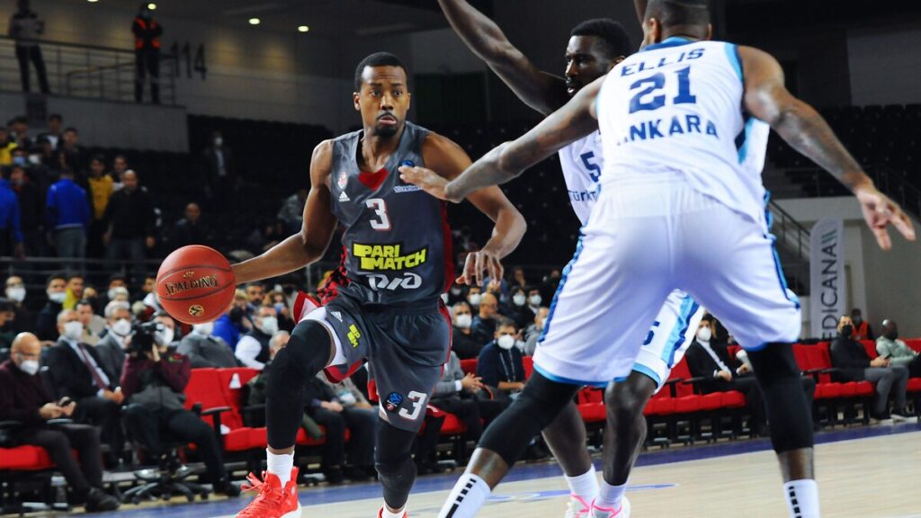Fenerbahçe, Errick McCollum'u duyurdu 1 fenerbahce errick mccollumu duyurdu f2tYXXJD