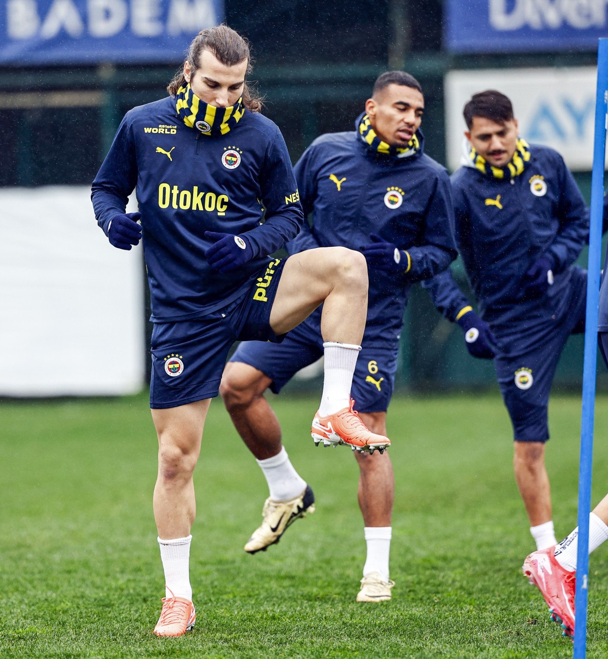 fenerbahce konyaspor maci hazirliklarini tamamladi 0 aqrzmTlQ