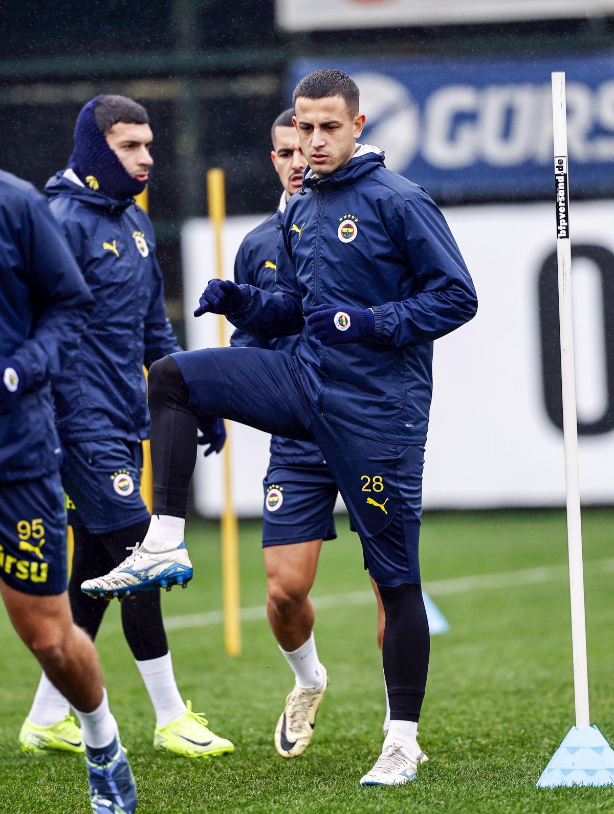 fenerbahce konyaspor maci hazirliklarini tamamladi 3