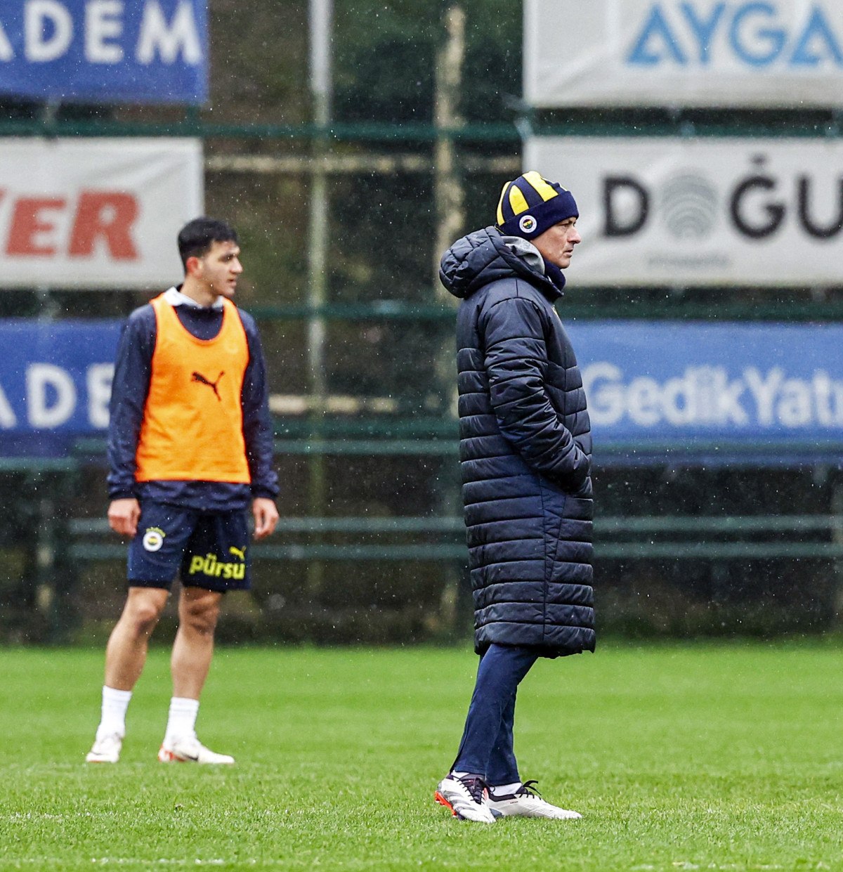fenerbahcede konyaspor macinin hazirliklari surdu 0 9EDD4e7U