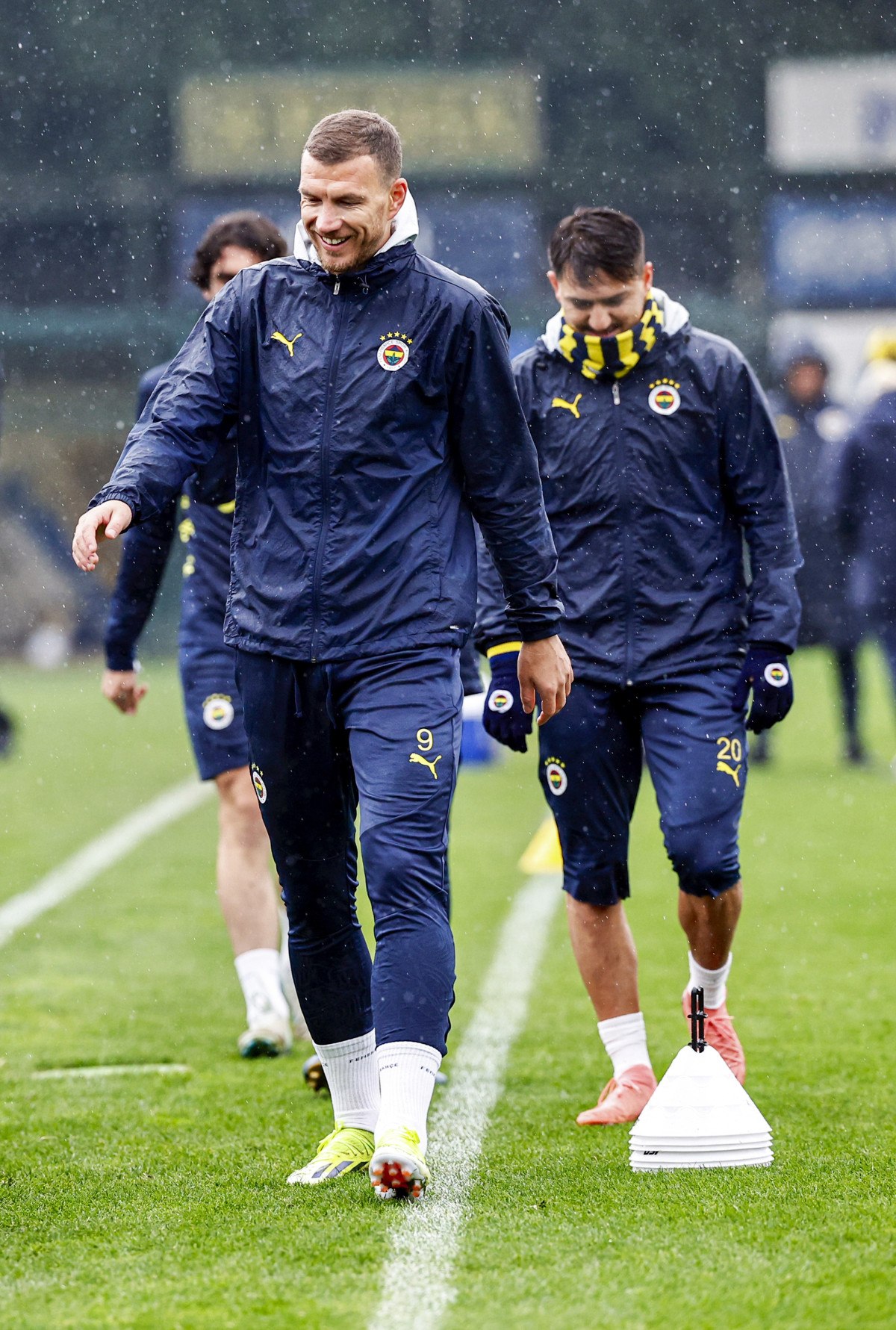 fenerbahcede konyaspor macinin hazirliklari surdu 3 6bs4jQJ8