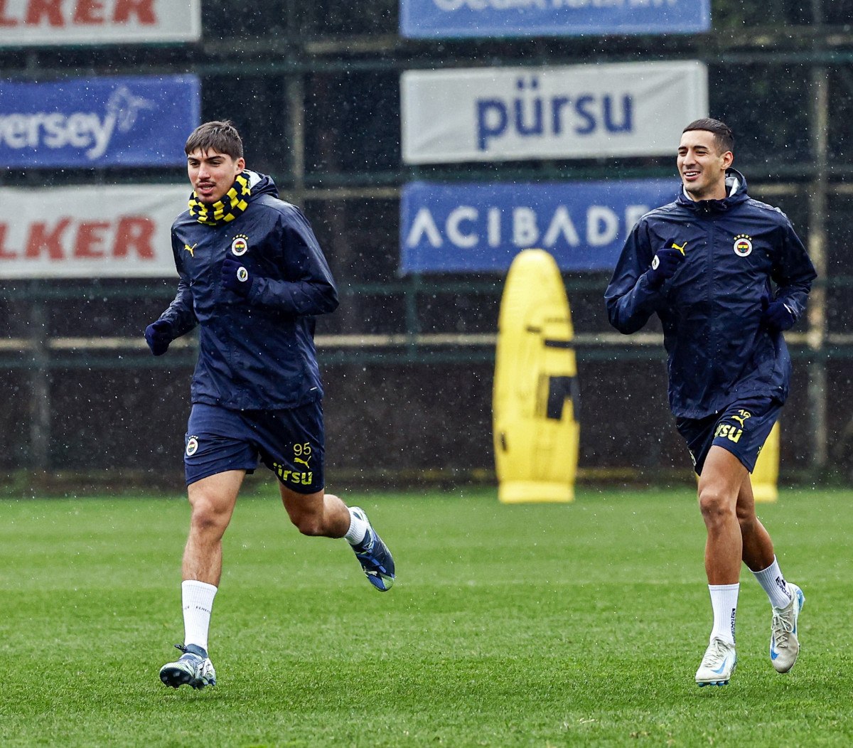 fenerbahcede konyaspor macinin hazirliklari surdu 4 EFUQkmnK