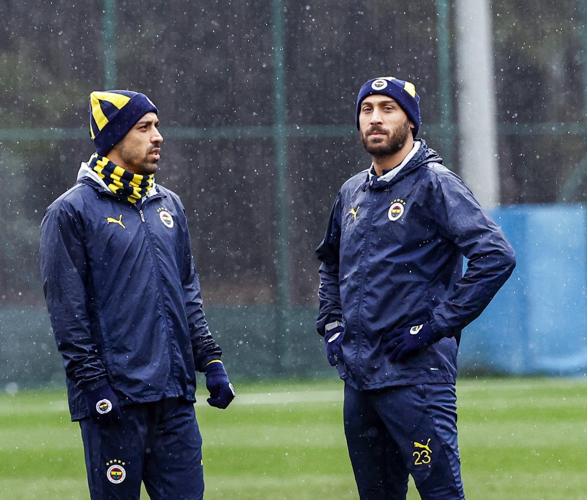 fenerbahcede konyaspor macinin hazirliklari surdu 6 v7KuKw8q