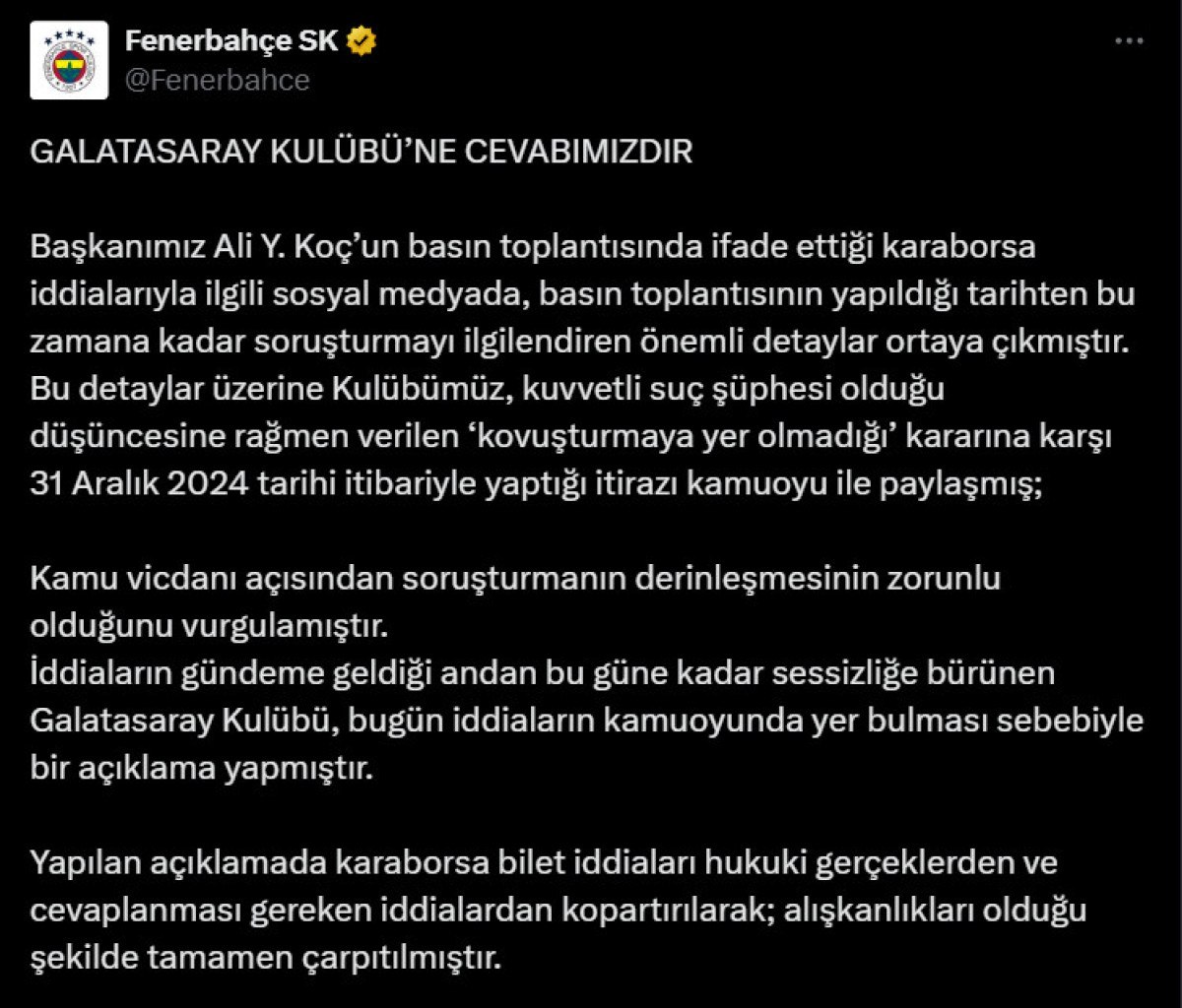 fenerbahceden galatasaraya olay yanit 0 BKLq7iLG