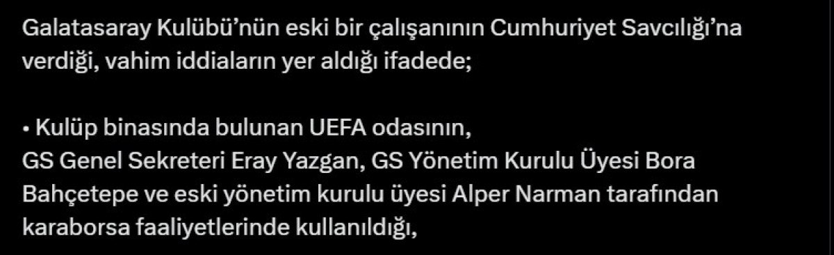 fenerbahceden galatasaraya olay yanit 1 uRszFy7s