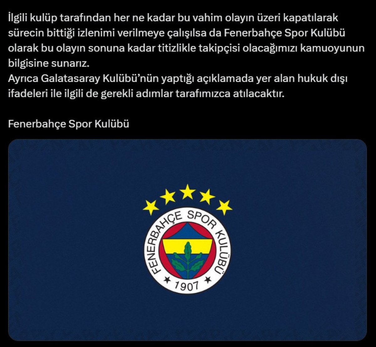 fenerbahceden galatasaraya olay yanit 3 JzWkPCzX