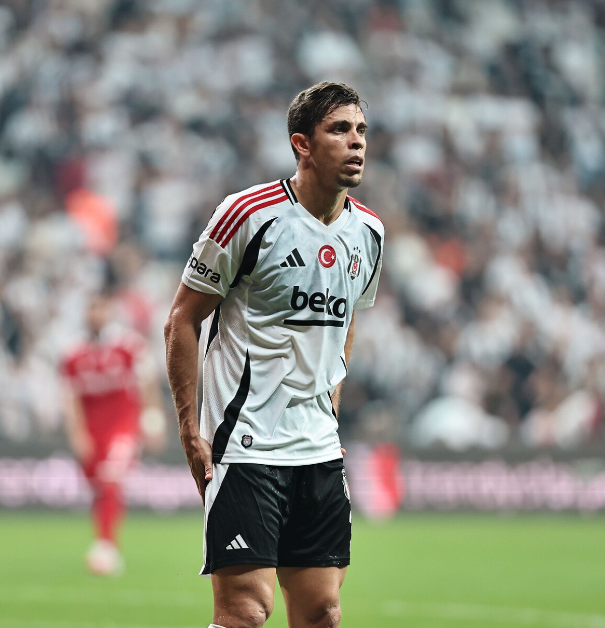 gabriel paulista corinthianstan teklif aldi 2