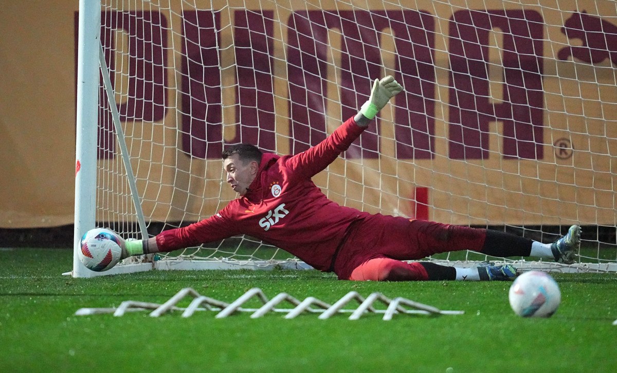 galatasaray basaksehir macinin hazirliklarini tamamladi 0 CdJG57lh