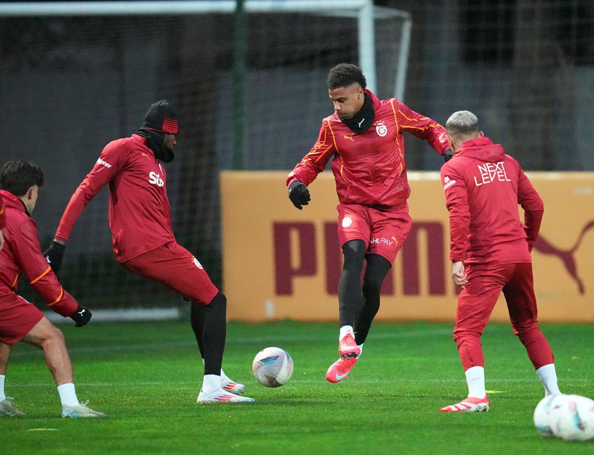 galatasaray basaksehir macinin hazirliklarini tamamladi 2 2NwIdKHR