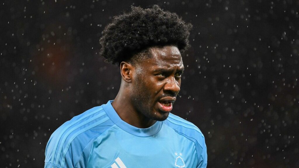 Galatasaray'da Jelert giderse Ola Aina gelecek 2 galatasarayda jelert giderse ola aina gelecek rMbD5XTS