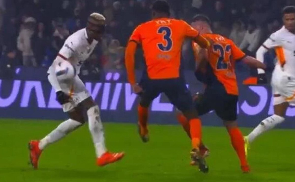 galatasarayin golune basaksehirden itiraz 0 amP2QNVa
