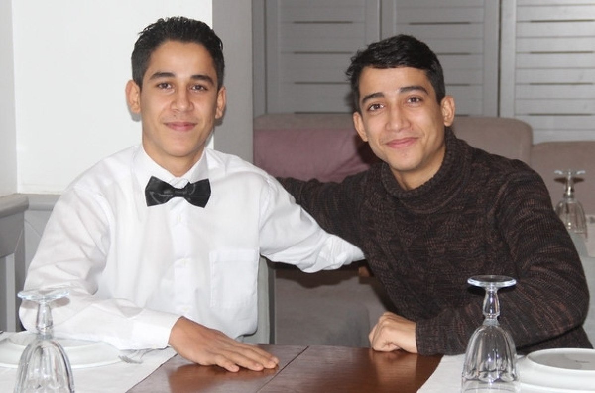 gassala damga vuran sahin kendircinin ikizi cikti goren ayirt edemiyor 1 JFWWAPzj