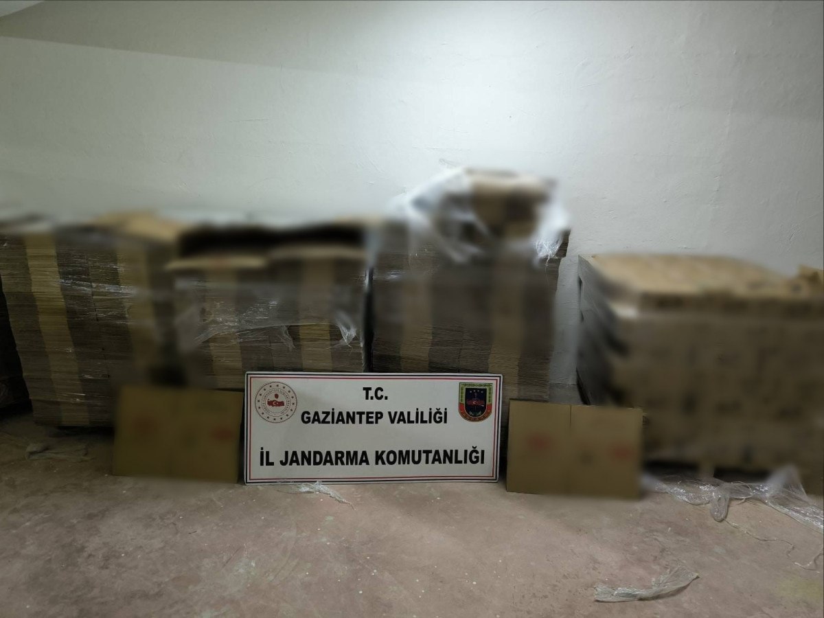 gaziantepte 15 milyon liralik sahte tavuk bulyon yakalandi 0 13QPmKv5