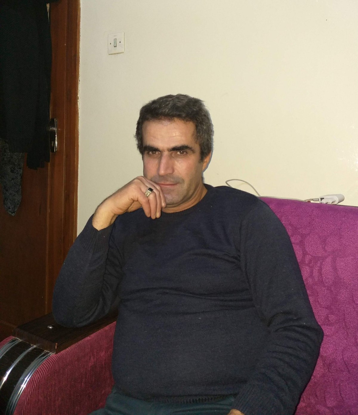 gaziantepte yerden sicrayan tasin isabet etmesi sonucu yasamini yitirdi 0 nGCpa5VR