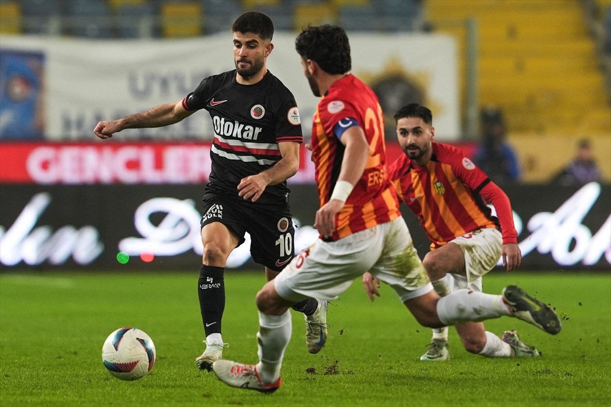 gencelerbirligi yeni malatyasporu uc golle gecti 1 UXQ5u9XP