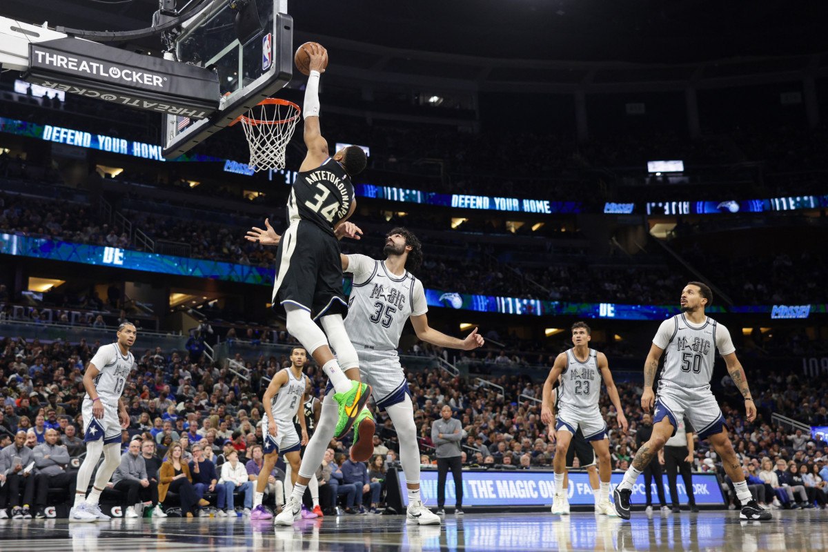 giannis antetokounmpo 41 sayi atti milwaukee bucks kazandi 0