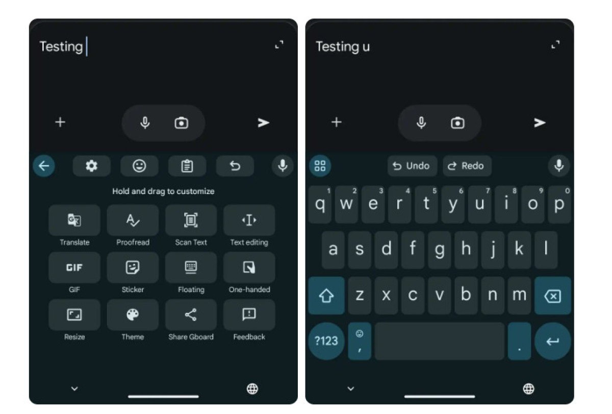 googlein klavyesi gboard cok beklenen ozellige kavustu 0 7DNFkVDC