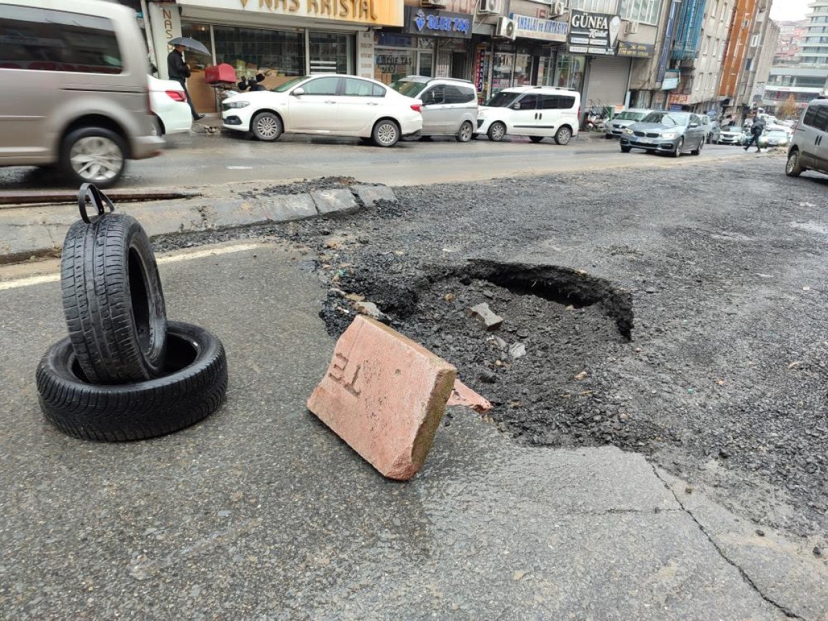 gungorende ibbnin yapamadigi yol 46 gunde 3uncu defa coktu 3 Zce9SAhM