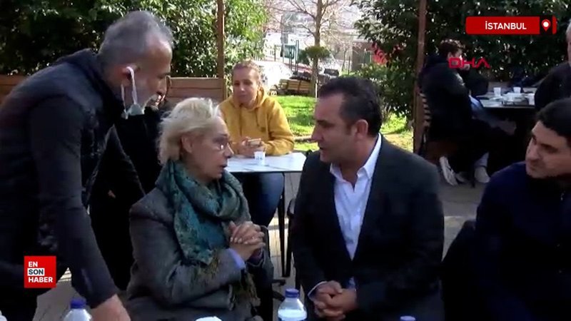 Gürsel Tekin ve Ferhat Göçer Edip Akbayram'ı hastanede ziyaret etti 10 gursel tekin ve ferhat gocer edip akbayrami hastanede ziyaret etti