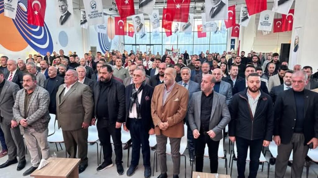 Hatayspor’un yeni başkanı Hikmet Çinçin oldu 5 hataysporun yeni baskani hikmet cincin oldu R47g6Gqs