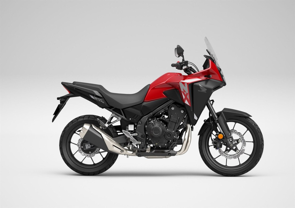 honda 500 serisi 18 ocakta turkiyede satisa sunulacak 2 urslAvEN