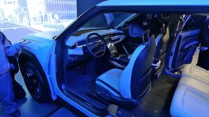 hyundai yeni nesil arac kokpitlerini ces 2025te sergiledi Rzmkqyb9