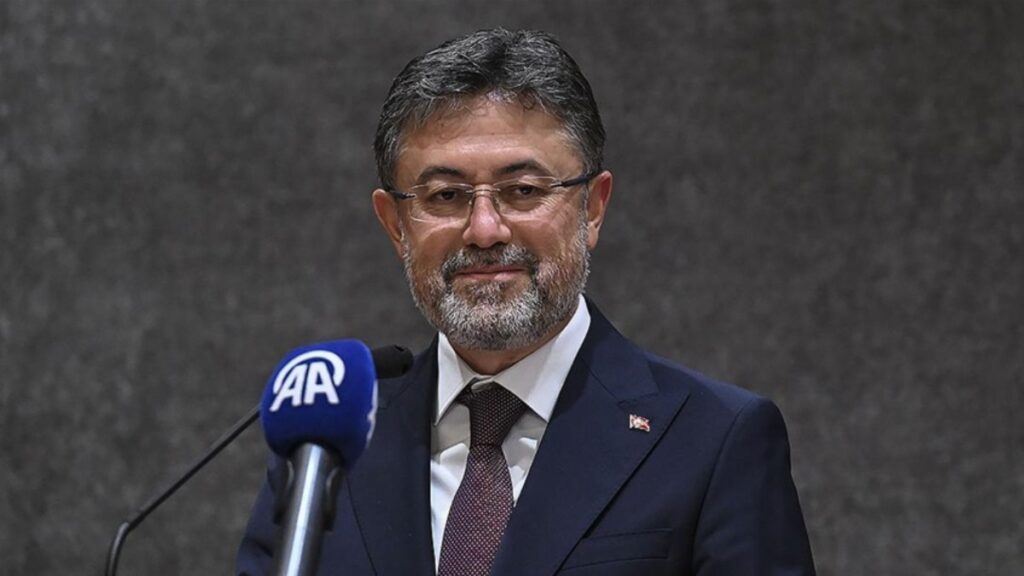 İbrahim Yumaklı: Gümrüklerden dönen ürünler imha ediliyor 2 ibrahim yumakli gumruklerden donen urunler imha ediliyor eSQgGhuz