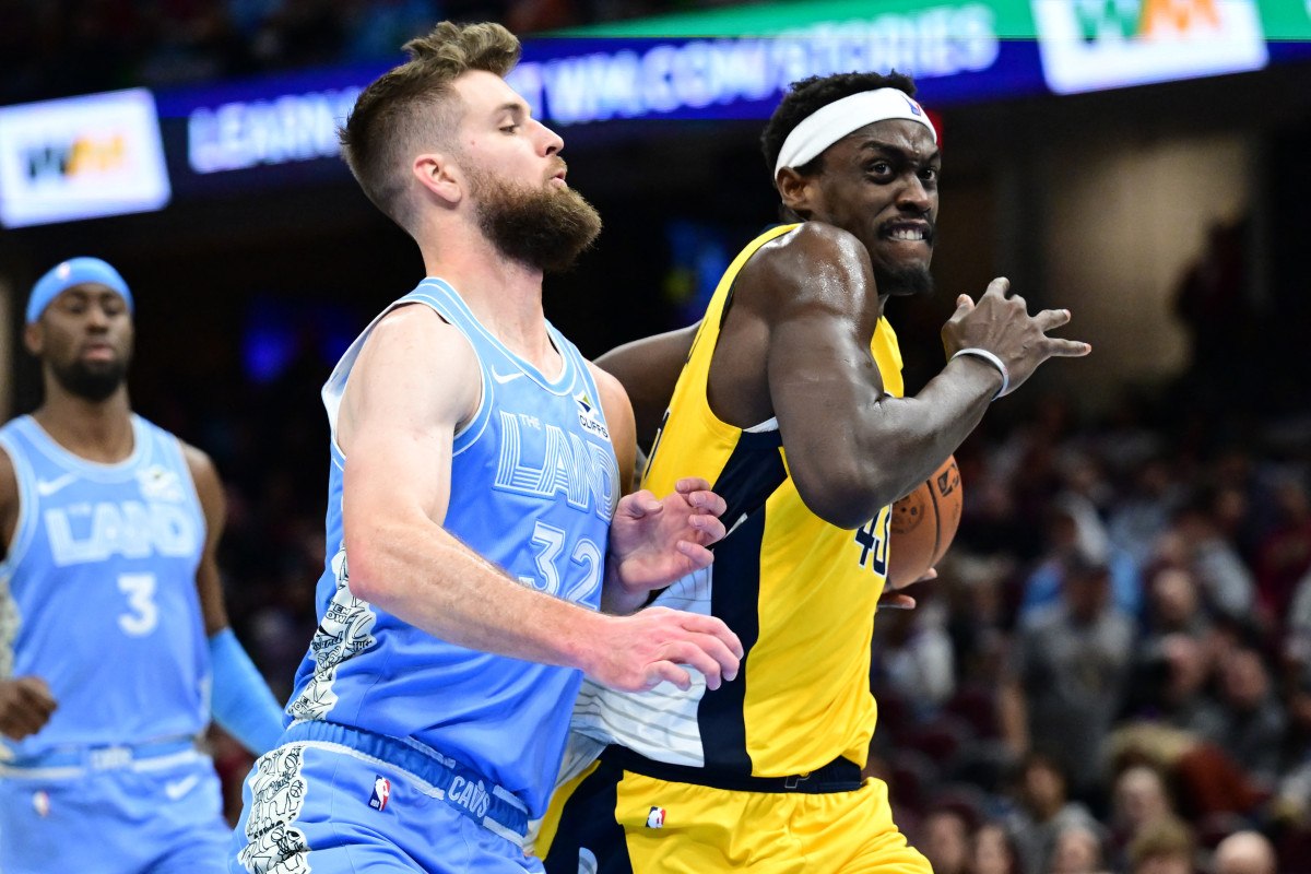 indiana pacers cleveland cavaliersin 12 maclik galibiyet serisini sonlandirdi 0 gteOaiUa
