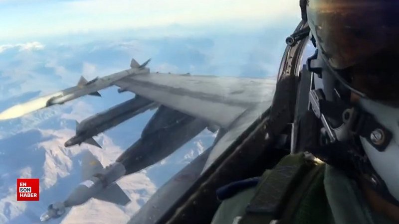 Irak’ın kuzeyinde 11 PKK’lı terörist etkisiz hale getirildi 3 irakin kuzeyinde 11 pkkli terorist etkisiz hale getirildi vfPNYYfy