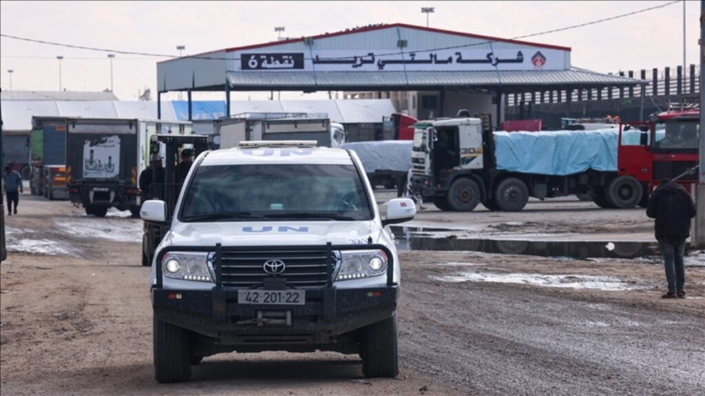 İsrail, Gazze'ye yardım operasyonlarını yine engelledi 9 israil gazzeye yardim operasyonlarini yine engelledi T2p8w4aQ