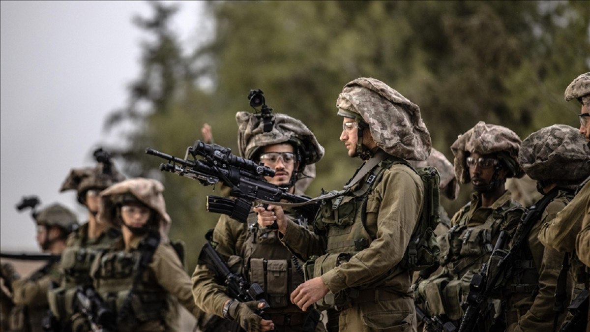 israilden yeni hamle askerlerinin kimliklerini gizleyecek 1 8NORUDR6