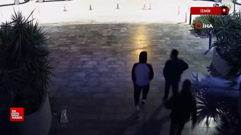 İzmir’de zorba sahte polisler, gerçek polislere yakalandı 4 izmirde zorba sahte polisler gercek polislere yakalandi