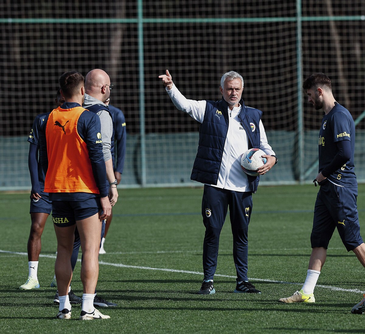 jose mourinho kupa kazanmadan fenerbahceden ayrilmayacak 0 zaFwkkVN