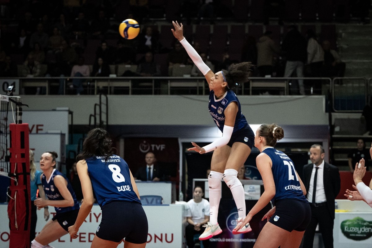 kecioren belediyesi bahcelievler belediyesporu yendi 1 lLluws9V