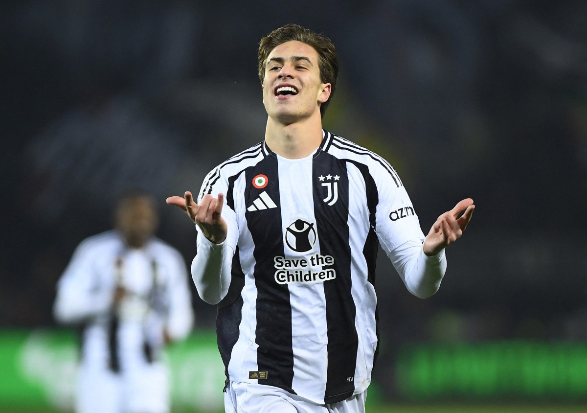 kenan yildiz gol atti juventus derbide torino ile berabere kaldi 1 XnpTlSDP