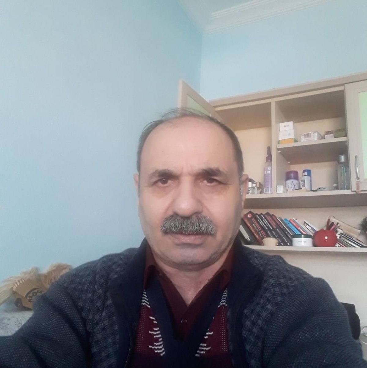 kocaelide bir kisi tartistigi karisini tufekle vurarak oldurdu 2 UhQbHC3A