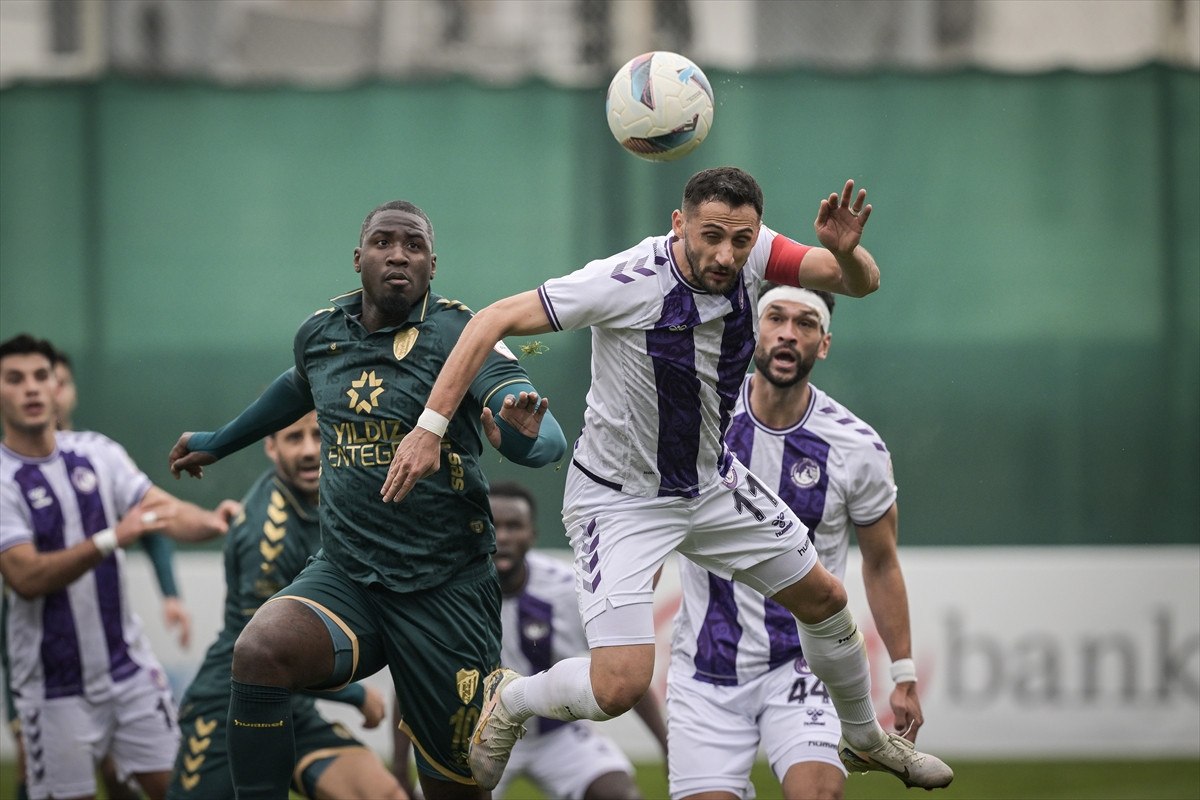 kocaelispora ankara keciorengucu karsisinda tek gol yetti 2