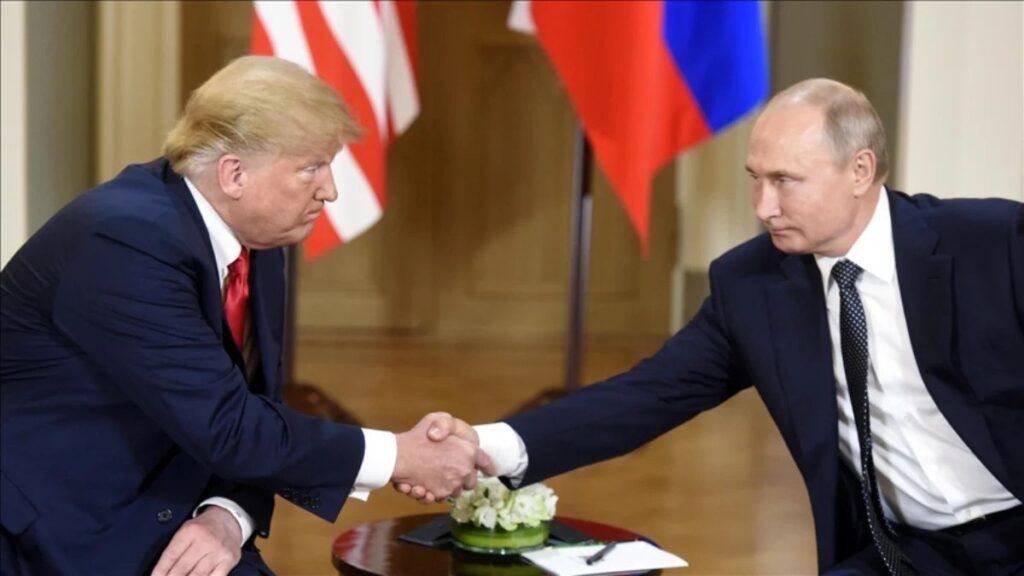 Kremlin: Putin Trump ile görüşmeye hazır 6 kremlin putin trump ile gorusmeye hazir 6jHpHNxJ