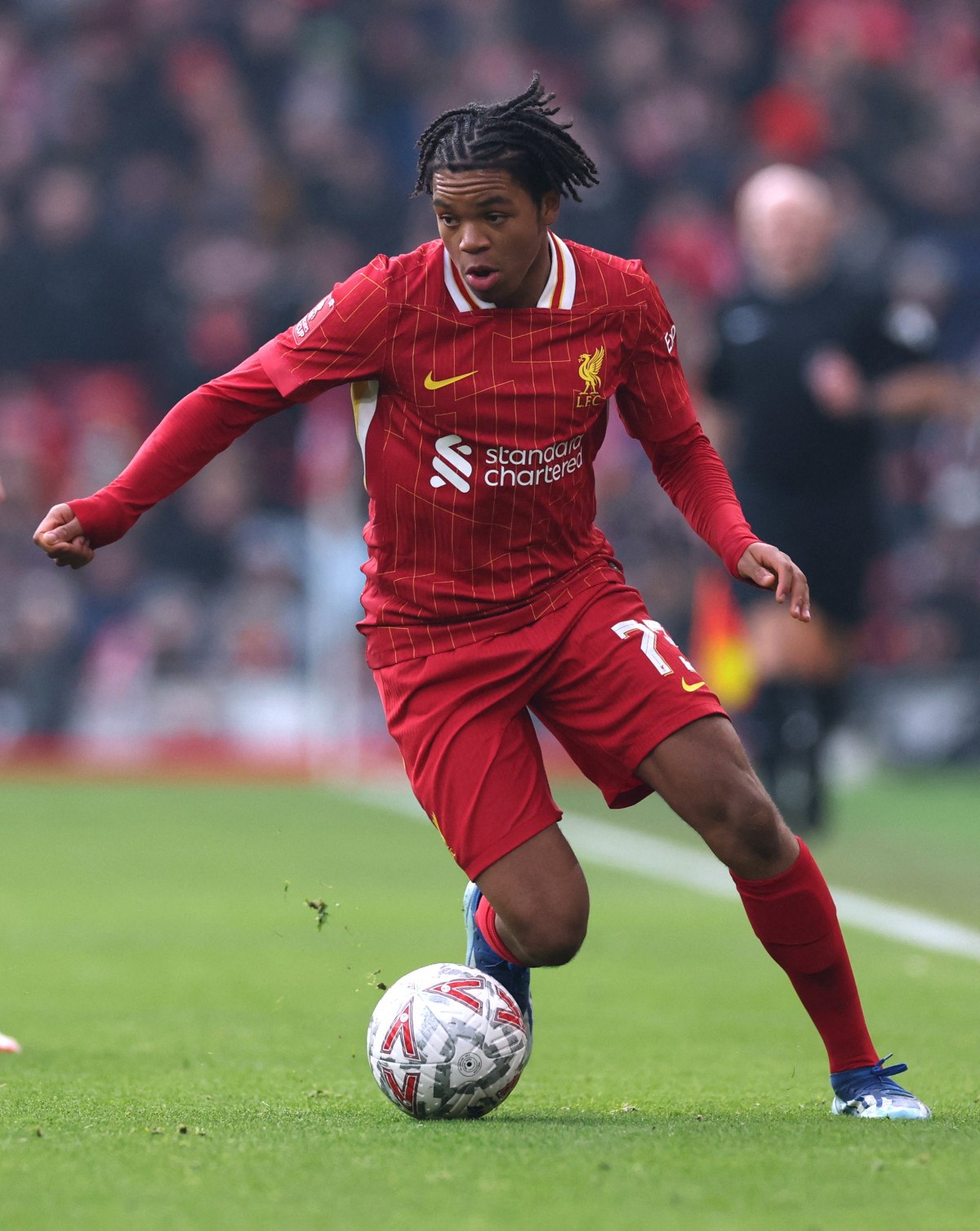 liverpool accringtona 4 atarak turladi 0 KbeZGBYw