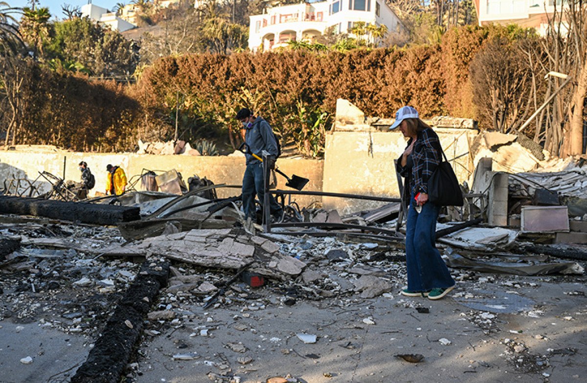 los angeles yanginlarina mudahale suruyor hayatini kaybedenlerin sayisi 11e yukseldi 2 HGgfHGAY