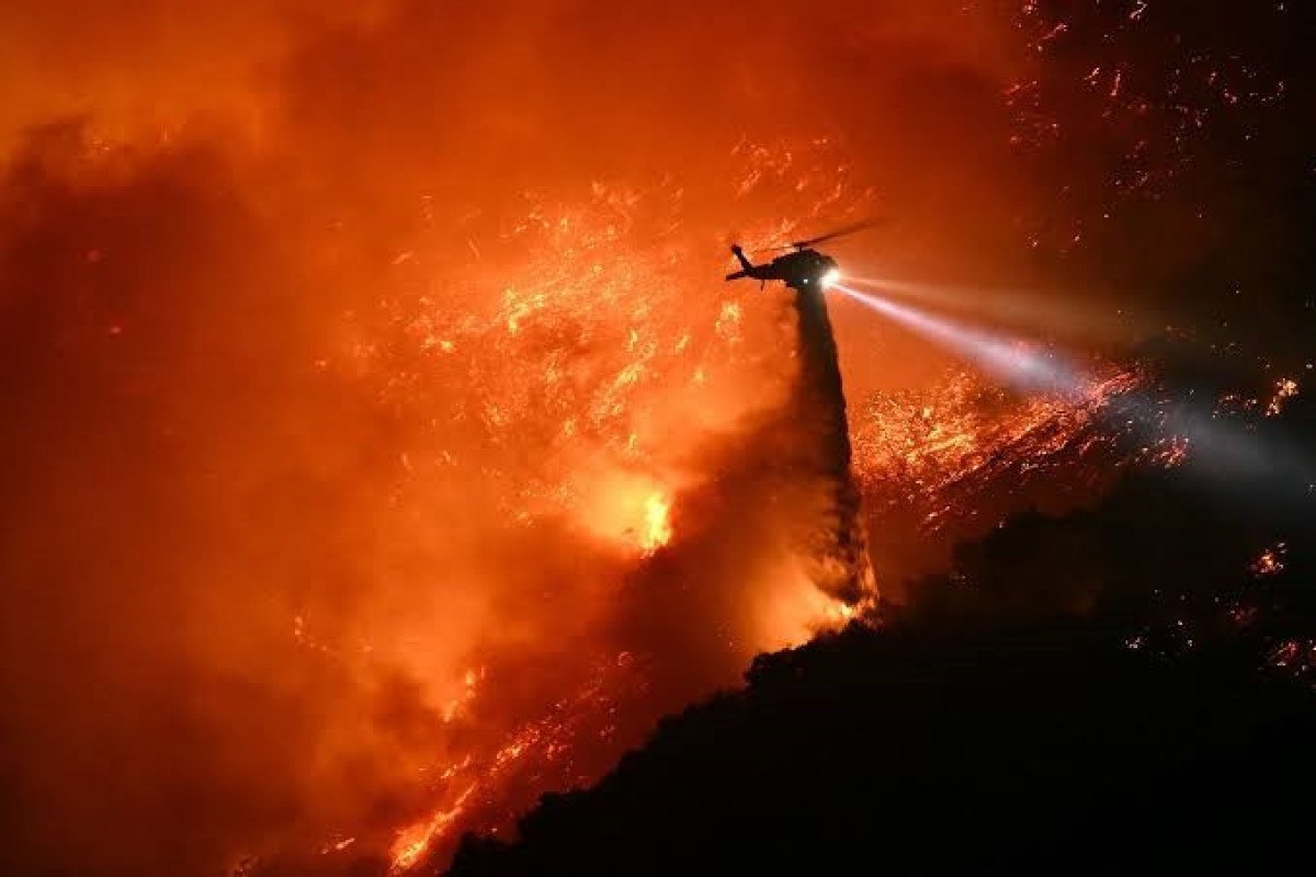 los angeles yanginlarinda hayatini kaybedenlerin sayisi 24e yukseldi 0 eAkaJSuM